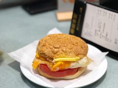 -华嫂冰室(尖沙咀店)