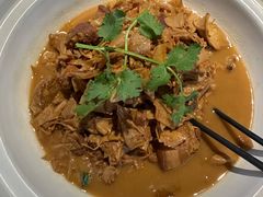 -又见炊烟私房菜(敬亭路店)