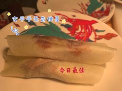 北京烤鸭-阳光岛·海鲜盛宴(银泰中心in99店)