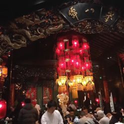 -誉八仙茶室酒楼·宴会厅(新天地店)