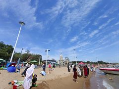 -兴城海滨风景区