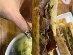 -王胖子驴肉火烧(鼓楼店)