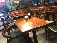 大堂-李先生牛肉面大王(济南火车站候车室店)