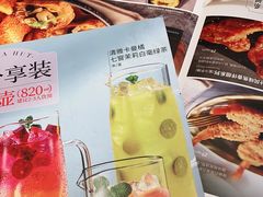 -必胜客(江桥万达店)