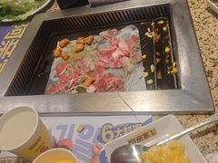 -阿亲家·韩式无限烤肉(春熙路店)