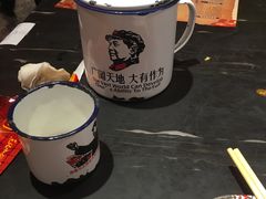 -金掌勺锅包肉(太原万达店)