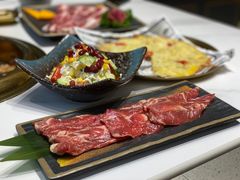 特级牛肋条-妥妥烤肉料理(凯德店)