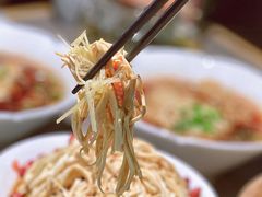 -晓淮山·扬州早茶·淮扬菜(龙阳广场店)