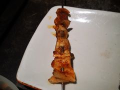 筋头巴脑-很久以前羊肉串(簋街店)