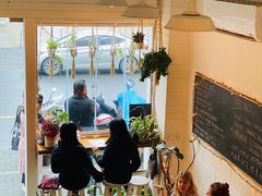 -Egg•Allday Brunch(襄阳北路店)
