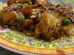 -砂锅居(西四店)