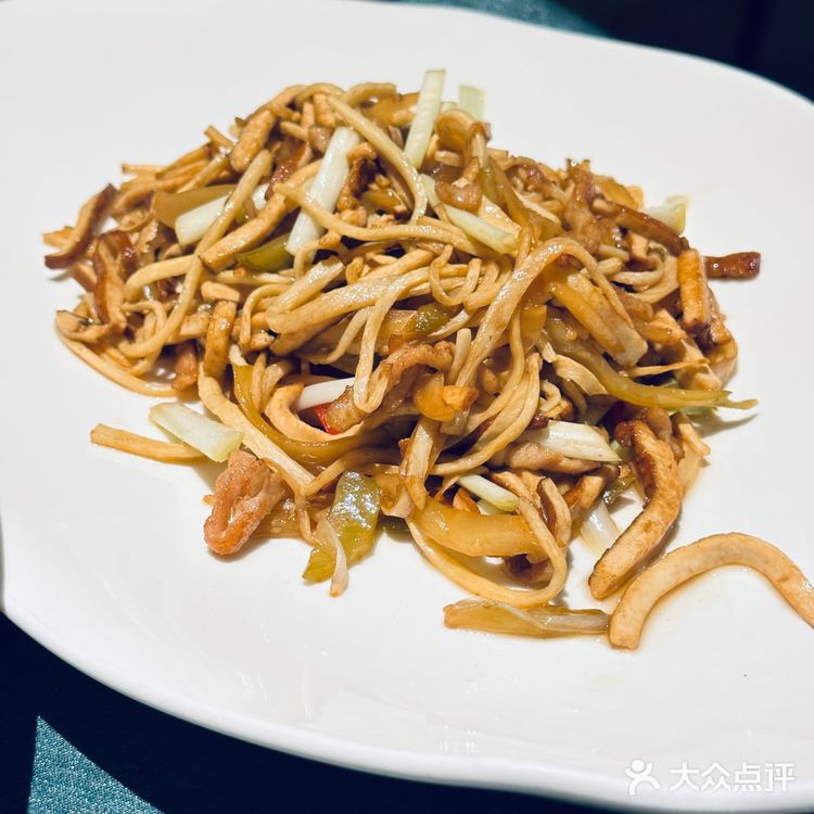 黑珍珠绍兴菜之醉玖兰亭