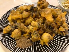 -喜乐餐厅•灯笼虾球首创者•本地小海鲜(二马路店)