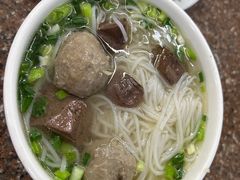 -楚生鹅粿条汤(东山分店)