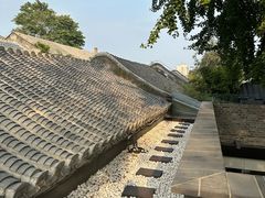 -自如ZSPACE四合院艺术餐厅