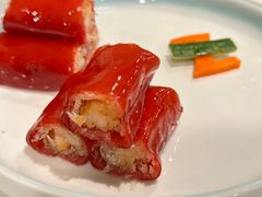 金沙红米肠-悦雅居·老广州老味道(长湖店)