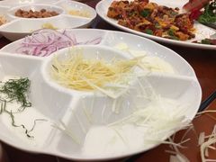-东江渔村·古典园林·30年粤菜老字号(太和店)