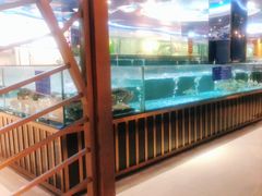 -都市阳光海鲜城(青山湖店)