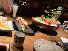 -蟹将军·松叶蟹和牛日料放题自助(K11店)