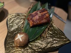 -牛角烧肉(步步高星城天地店)