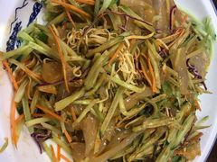 -东北大院·东北菜(三台子店)