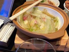 -西安凯悦酒店·湖畔中餐厅