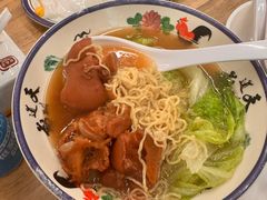-龍囍粤·顺德小吃·煲仔饭(安定门店)