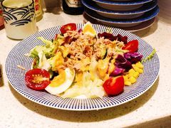 -福库回转寿司(北美新天地时尚中心店)