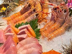 -Mr.Fish鱼鲜生海鲜放题(高德置地冬广场店)
