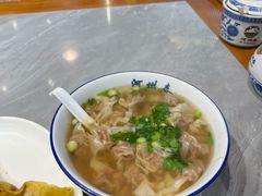 -河州春清真西北特色美食(虎踞路店)