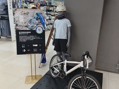 -迪卡侬(蓬江万达店)