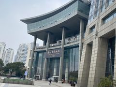 -西湖文化广场