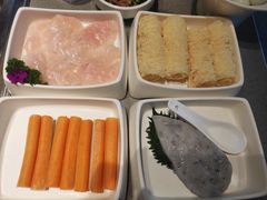 -海底捞火锅(龙湖金沙天街店)