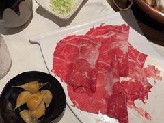 -东来顺饭庄(西直门店)