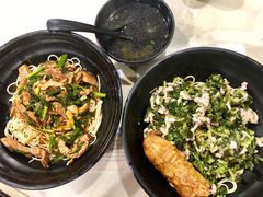 -老地方面馆(思南路店)