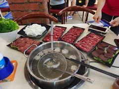 -通好吃潮汕潮家牛肉火锅店(张家边店)