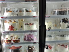 -DQ·蛋糕·冰淇淋(川沙东海岸店)