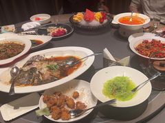 -上和臻品中国菜(花园街店)