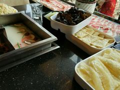 -五星桥原切肥牛火锅·30年专注好牛肉(湖塘店)