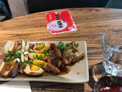 -老张牛肉面(天津万象城店)
