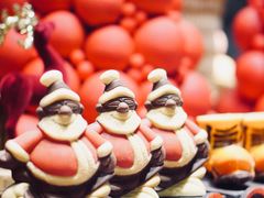 -解放碑威斯汀酒店-知味国际美食餐厅