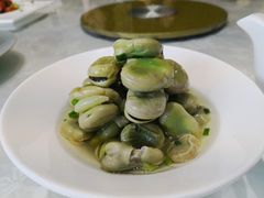-香雪海饭店中餐厅(人民桥店)