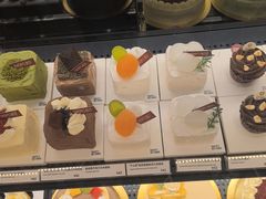 -Pantry's Best派悦坊蛋糕(K11购物艺术中心店)