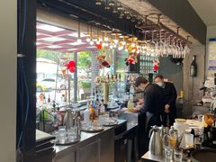 -老别墅西餐厅.酒馆(西堤店)