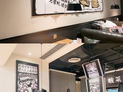 -太二酸菜鱼(深圳布吉万象汇店)