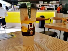 -丘大叔柠檬茶(乐峰广场分店)