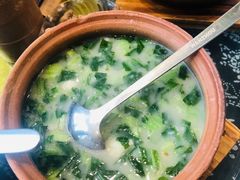 -醉南拳客家菜·河田鸡(西禅寺杨桥店)