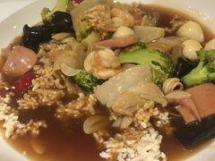 三鲜锅巴菜-眉州东坡(团结湖店)