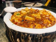 -庆合府重庆大排档(紫都城店)