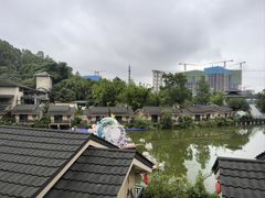 -观澜山水田园
